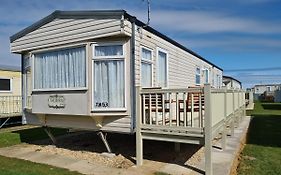 6 Berth Central Heated The Grange